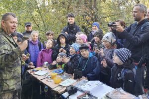 Přečtete si více ze článku Festival ptactva v Ostravě-Koblově